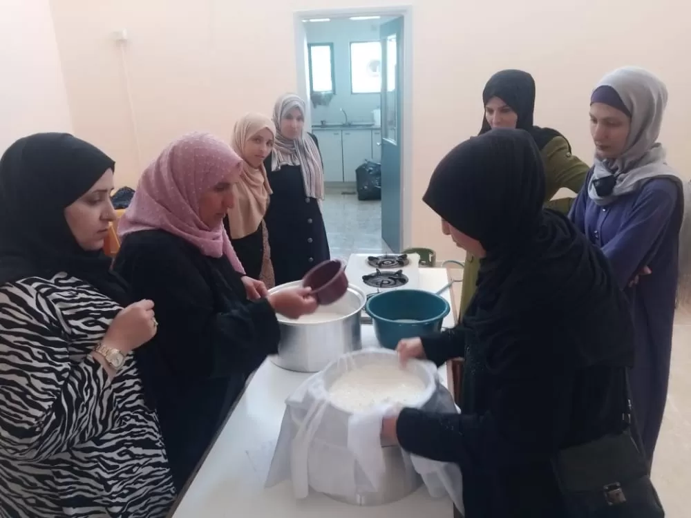 مدار الساعة,مناسبات أردنية,الاتحاد الأوروبي,وزارة التنمية الاجتماعية,التنمية الاجتماعية