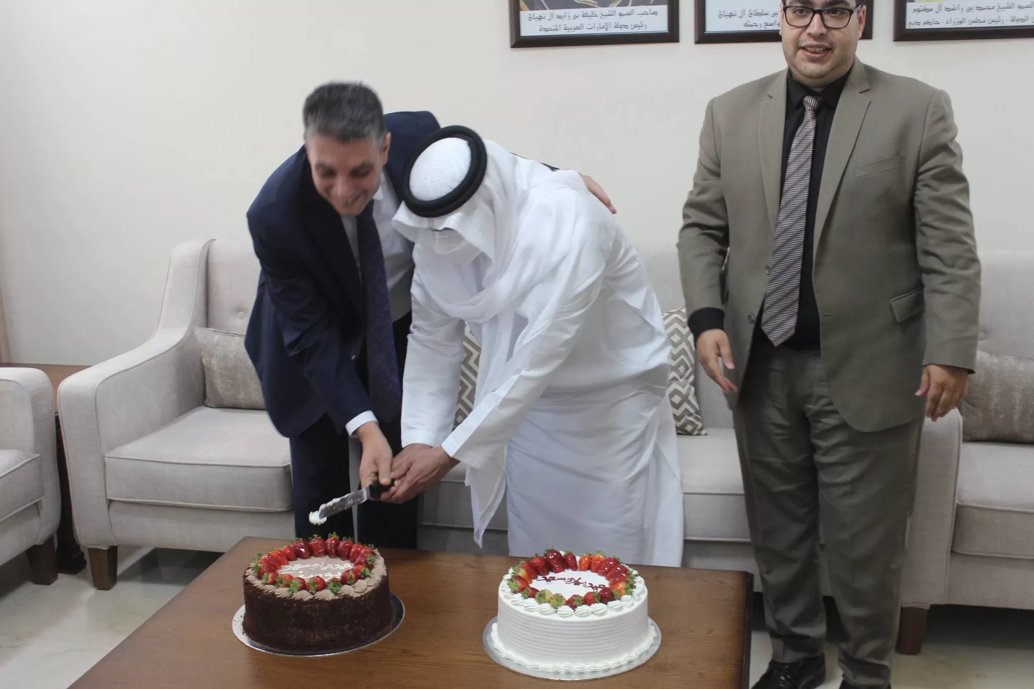 مدار الساعة,أخبار المجتمع الأردني