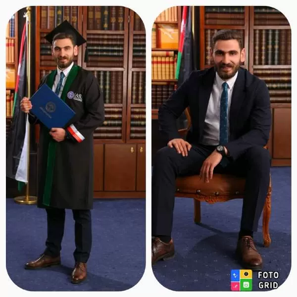 مدار الساعة,أخبار المجتمع الأردني,جامعة العلوم التطبيقية