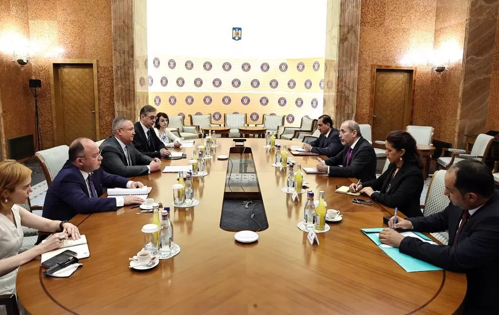 مدار الساعة,أخبار الأردن,اخبار الاردن,نائب رئيس الوزراء,وزير الخارجية وشؤون المغتربين,رئيس الوزراء,أيمن الصفدي,الاتحاد الأوروبي,الملك عبدالله الثاني,المملكة الأردنية الهاشمية,الأميرة منى الحسين,الضمان الاجتماعي,مجلس النواب,مجلس النواب الأردني,الأمم المتحدة