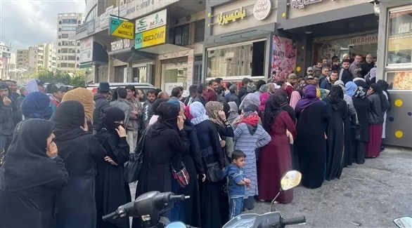 مدار الساعة,أخبار اقتصادية