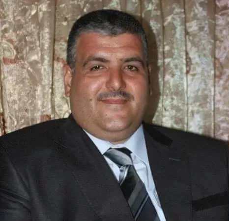 مدار الساعة,وفيات اليوم في الأردن