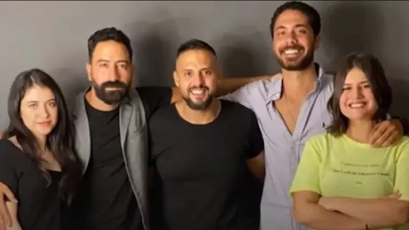 مدار الساعة,Video,فيديو,أخبار ثقافية,مواقع التواصل الاجتماعي