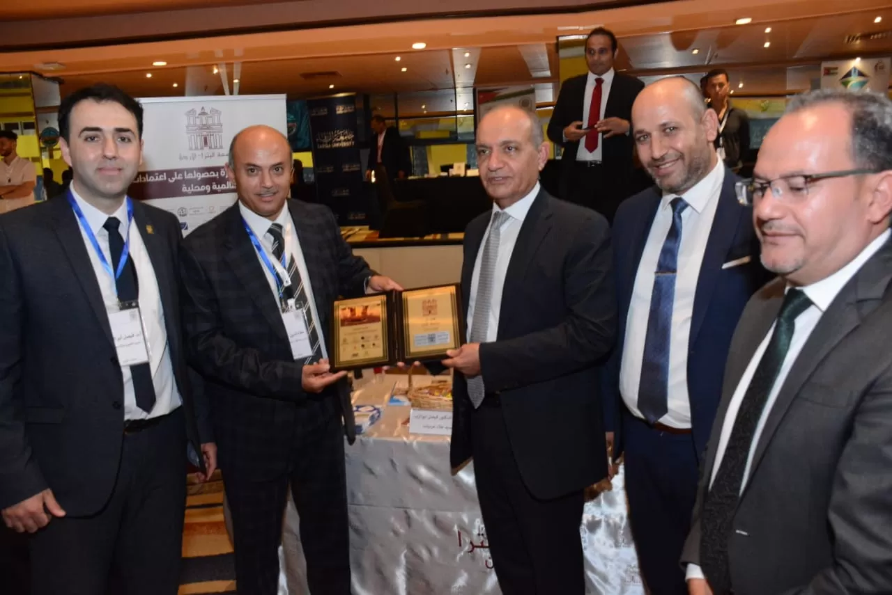 مدار الساعة,أخبار الجامعات الأردنية,رئيس الوزراء,وزارة التعليم العالي,هيئة تنشيط السياحة,جامعة البترا