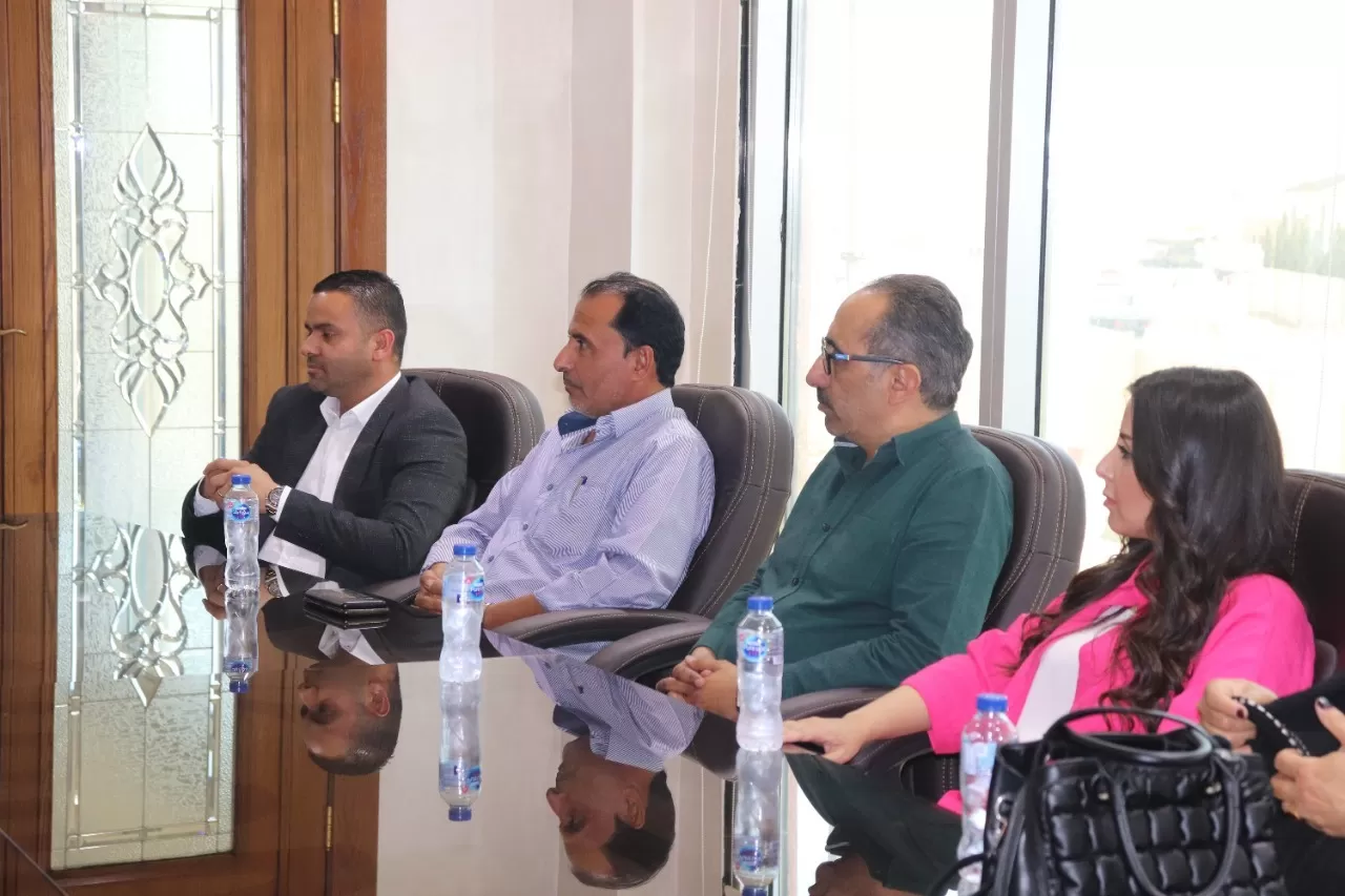 مدار الساعة,مناسبات أردنية,الملك عبدالله الثاني