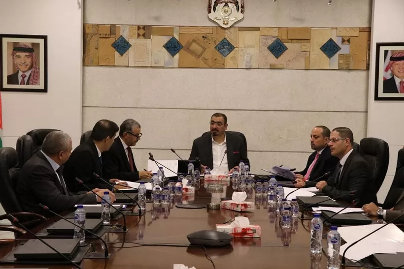 مدار الساعة,أخبار الأردن,اخبار الاردن,رئاسة الوزراء,وزارة التربية,ديوان المحاسبة,هيئة النزاهة ومكافحة الفساد,وزارة التربية والتعليم,مكافحة الفساد