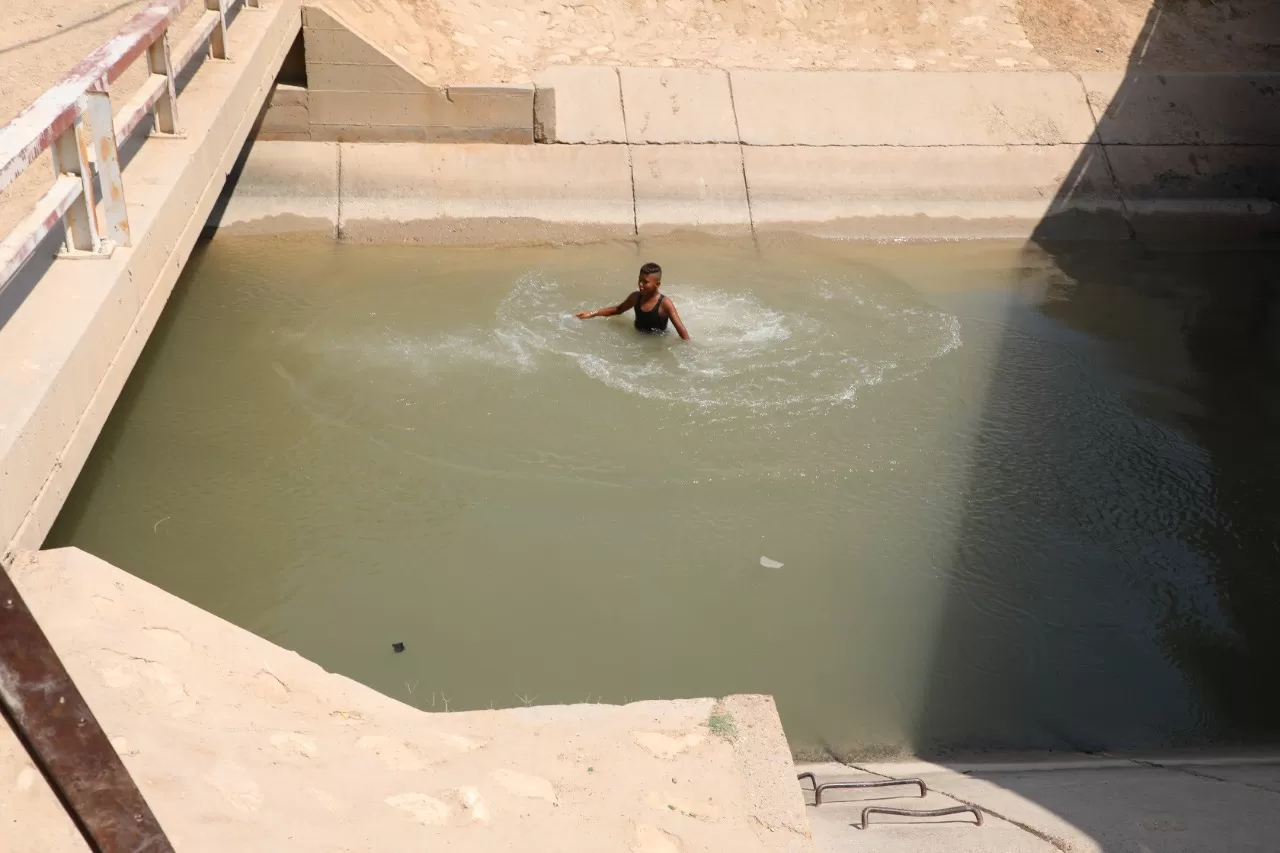 مدار الساعة,أخبار الأردن,اخبار الاردن,وزارة المياه والري,سلطة وادي الأردن,وادي الأردن,وزارة المياه,درجات الحرارة