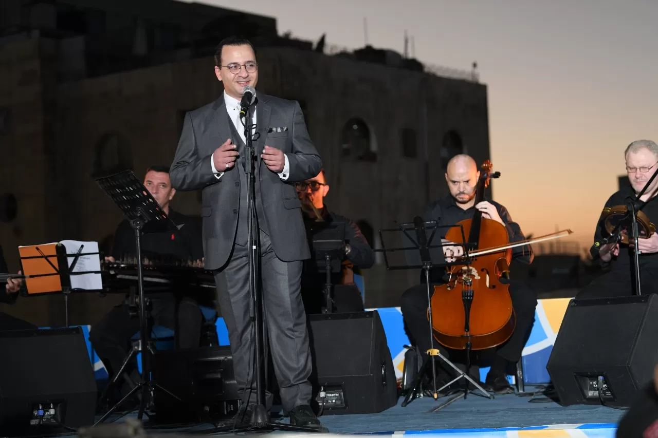 مدار الساعة,أخبار ثقافية,البنك العربي,مؤسسة عبد الحميد شومان