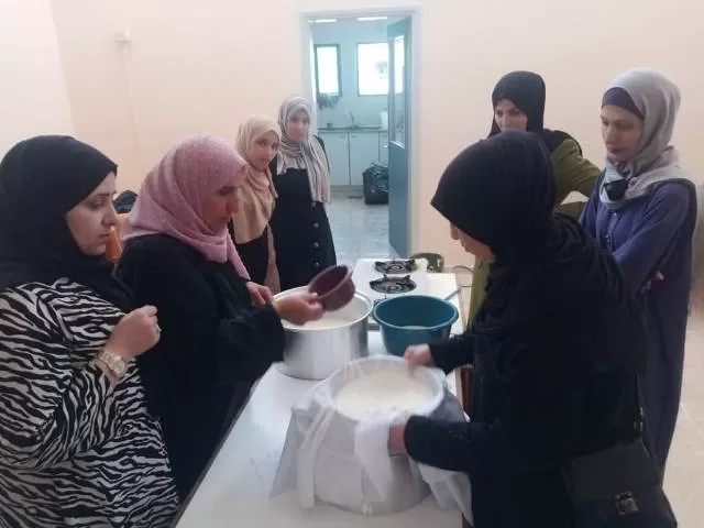 مدار الساعة,مناسبات أردنية,الاتحاد الأوروبي,وزارة التنمية الاجتماعية,التنمية الاجتماعية,التدريب المهني