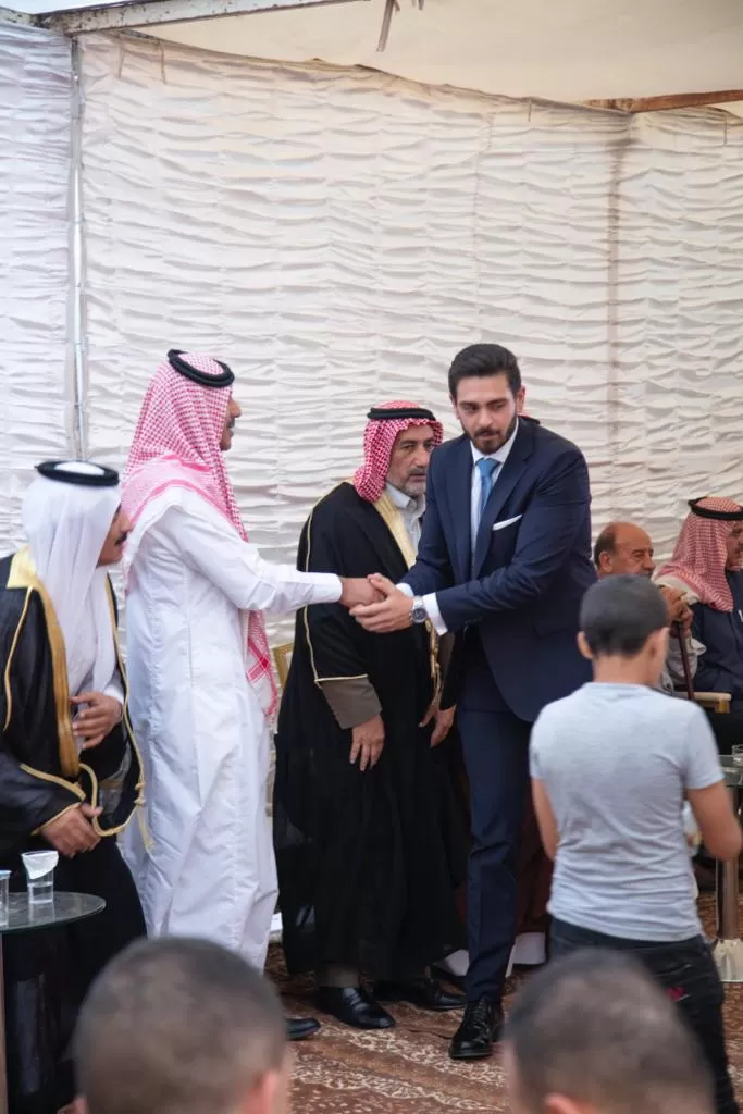 مدار الساعة,أخبار المجتمع الأردني