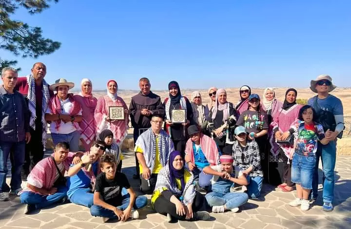 مدار الساعة,مناسبات أردنية