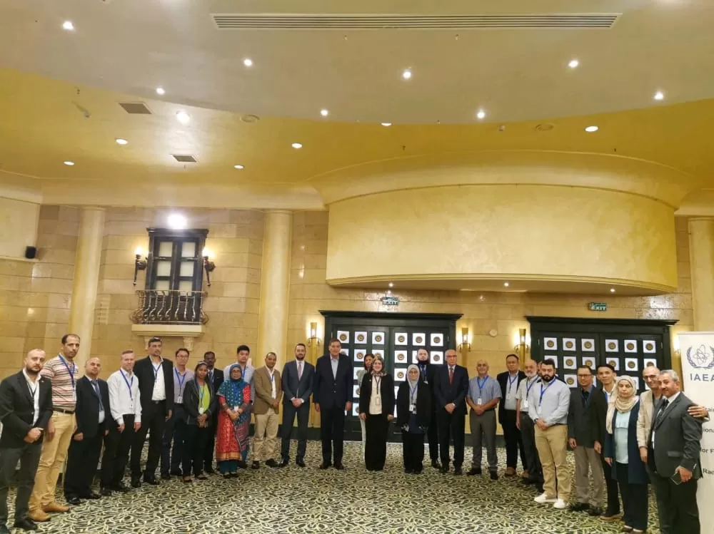 مدار الساعة,مناسبات أردنية,التنمية الاجتماعية,الدفاع المدني