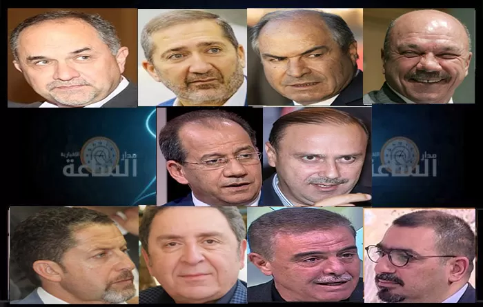 مدار الساعة,أسرار أردنية,بسام التلهوني,وزير التربية والتعليم,محمد المومني,رئيس الوزراء,مدينة الحسين للشباب,مهند شحادة,وزارة التربية والتعليم,ديوان التشريع والرأي,التنمية الاجتماعية,مجلس النواب,مستشفى عمان الجراحي,مستشفى ابن الهيثم,الجامعة الهاشمية,الهيئة المستقلة للانتخاب,حزب الميثاق الوطني