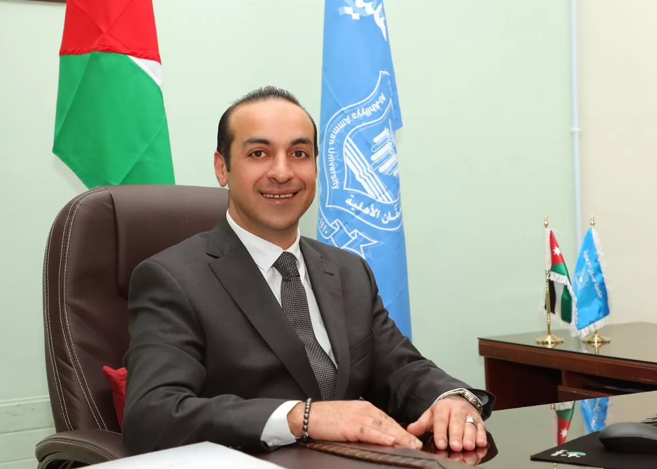 مدار الساعة,أخبار الجامعات الأردنية,جامعة عمان الأهلية