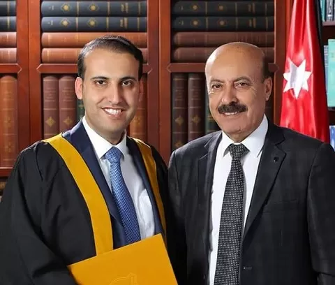 مدار الساعة,أخبار المجتمع الأردني,الجامعة الأردنية