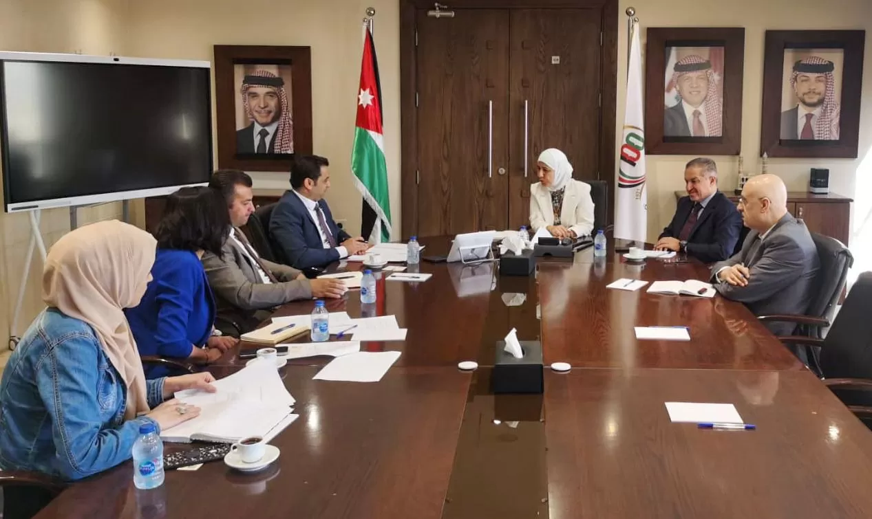 مدار الساعة,أخبار اقتصادية,المملكة الأردنية الهاشمية,وزارة الاقتصاد الرقمي والريادة,وزارة الاقتصاد الرقمي,البريد الأردني