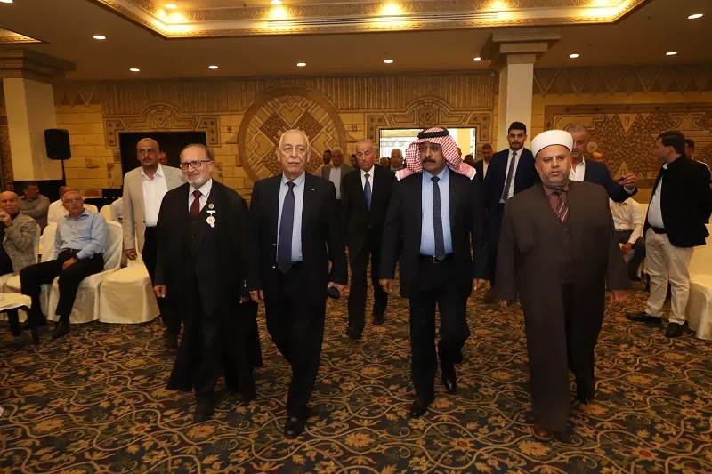 مدار الساعة,أخبار المجتمع الأردني,الملك عبدالله الثاني,الديوان الملكي الهاشمي