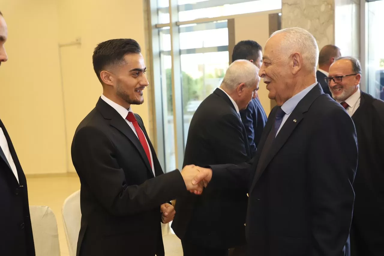 مدار الساعة,أخبار المجتمع الأردني,الملك عبدالله الثاني,الديوان الملكي الهاشمي