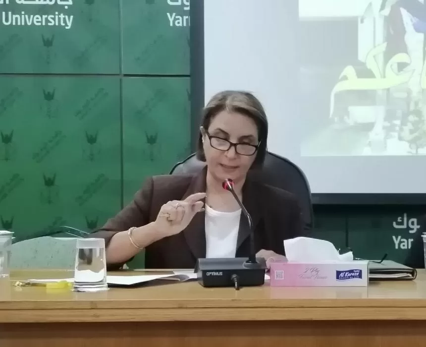 مدار الساعة,أخبار الجامعات الأردنية,جامعة البترا,جامعة اليرموك,الهيئة المستقلة للانتخاب,الانتخابات النيابية