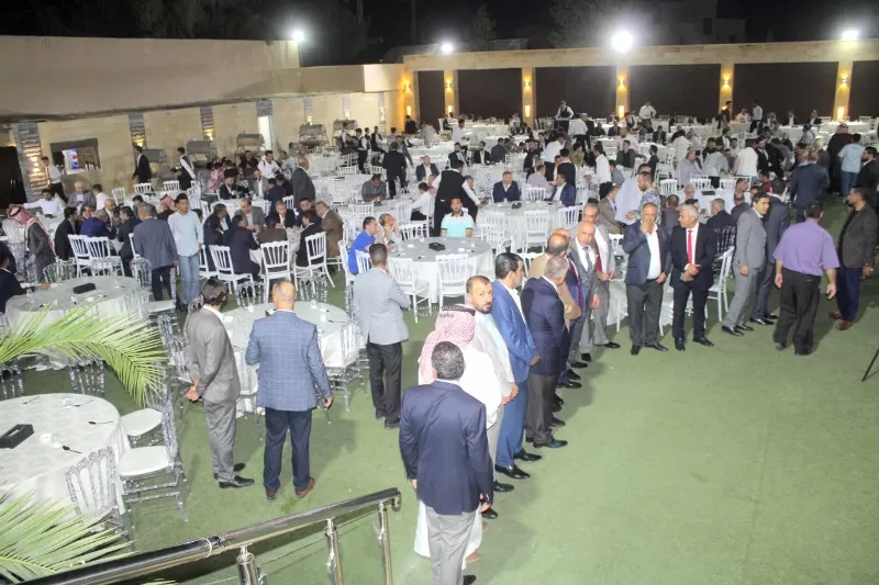 مدار الساعة,أخبار المجتمع الأردني