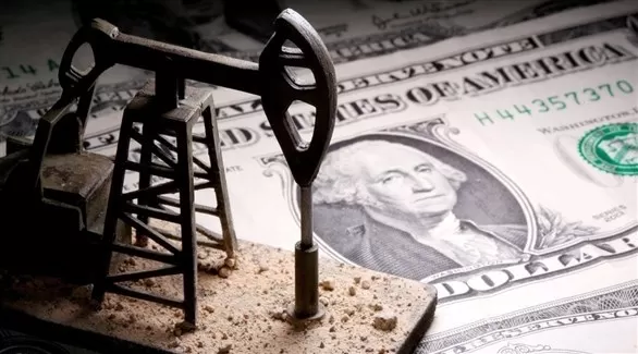 مدار الساعة,أخبار اقتصادية,أسعار النفط,خام برنت,أوبك