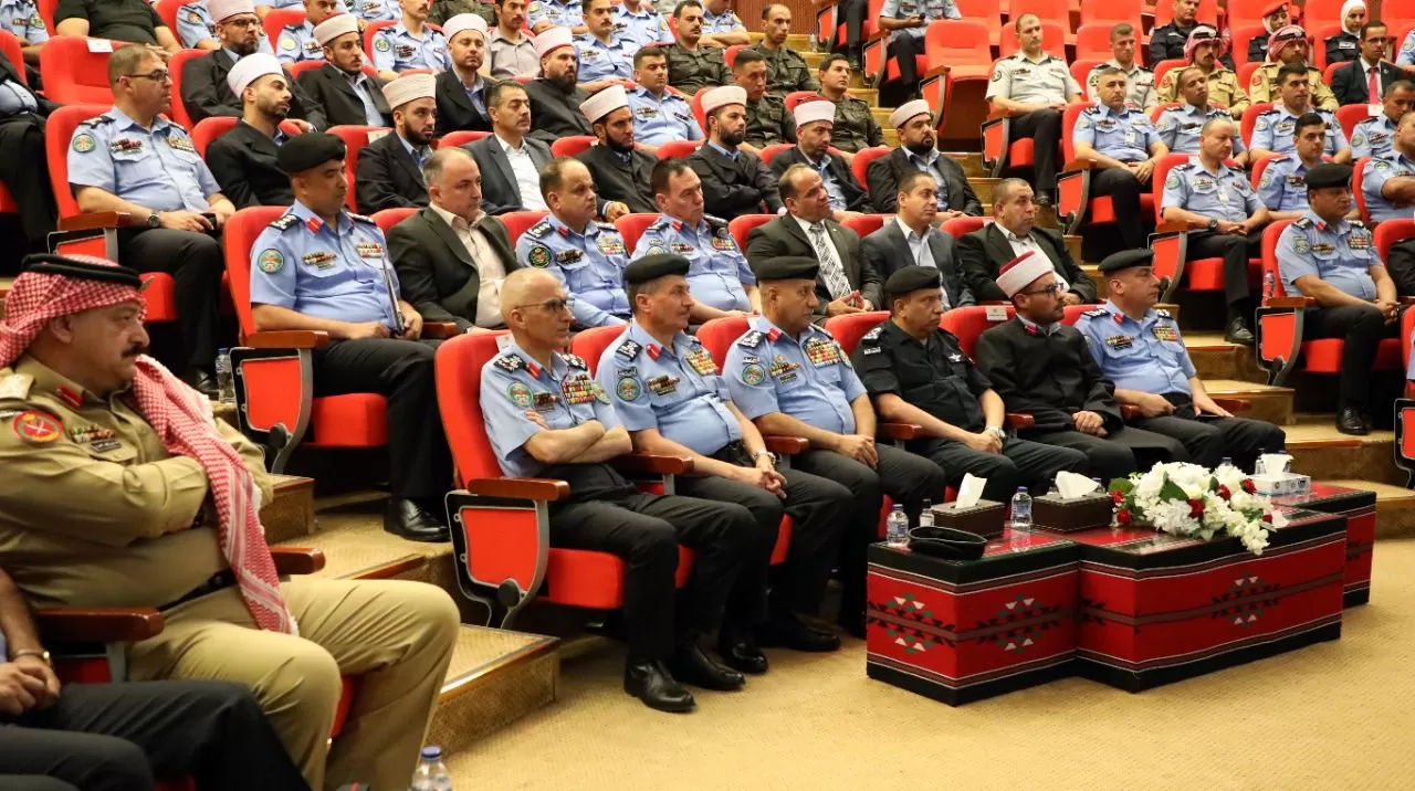 مدار الساعة,أخبار الأردن,اخبار الاردن,الملك عبدالله الثاني,مديرية الأمن العام,الأمن العام