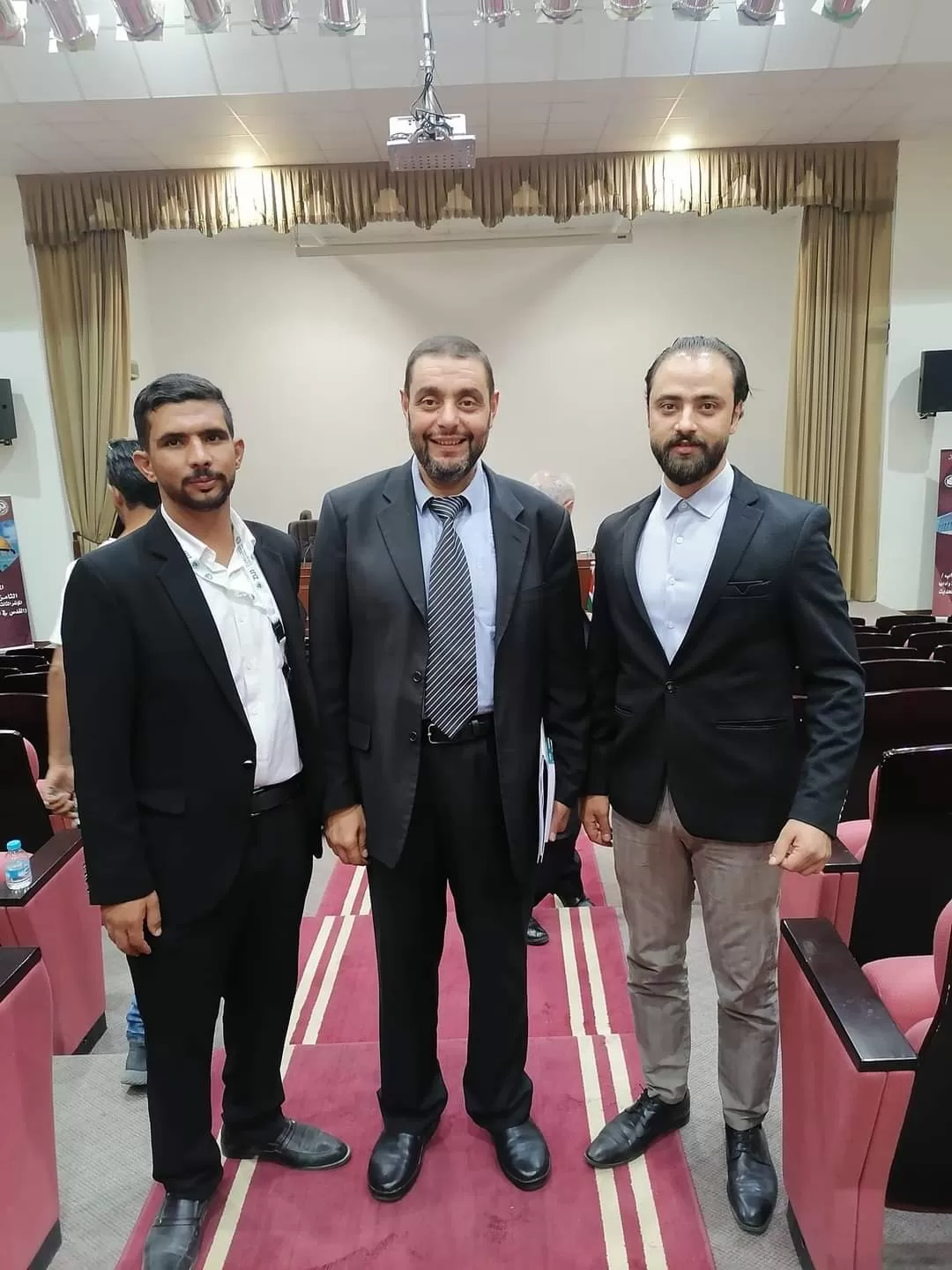 مدار الساعة,أخبار المجتمع الأردني