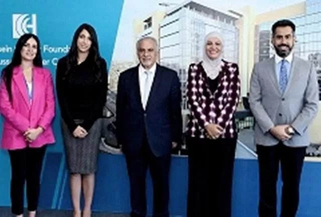 مدار الساعة,أخبار الجامعات الأردنية,مركز الحسين للسرطان,جامعة عمان الأهلية