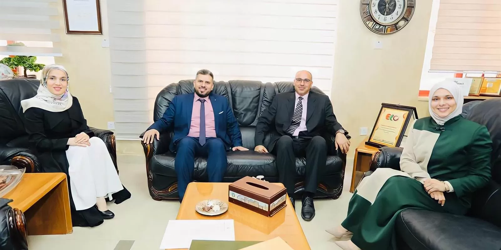 مدار الساعة,أخبار الجامعات الأردنية,وزارة الصناعة والتجارة,كورونا,وزارة الصناعة,جامعة العلوم التطبيقية,جامعة اليرموك,جامعة العلوم والتكنولوجيا