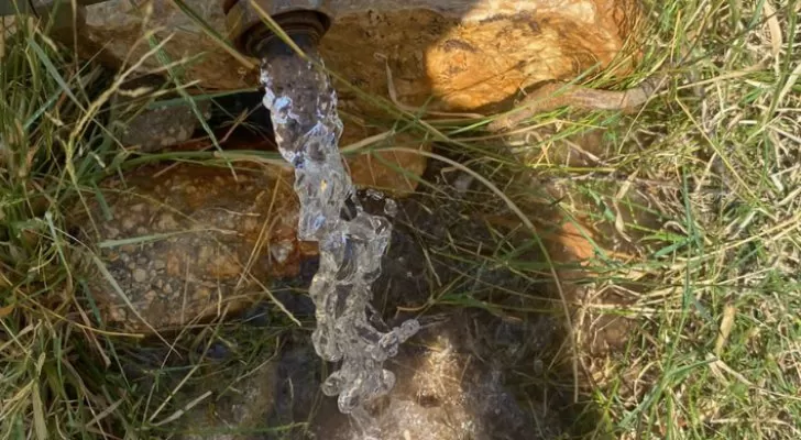 مدار الساعة,أخبار الأردن,اخبار الاردن,وزارة المياه والري,سلطة المياه,وزارة المياه