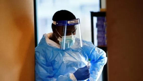 مدار الساعة,أخبار عربية ودولية,كورونا,منظمة الصحة العالمية