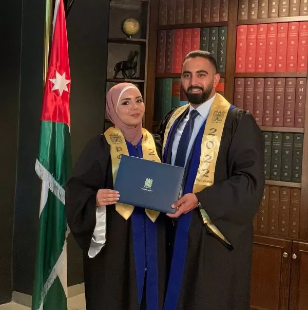 مدار الساعة,أخبار المجتمع الأردني,جامعة البترا
