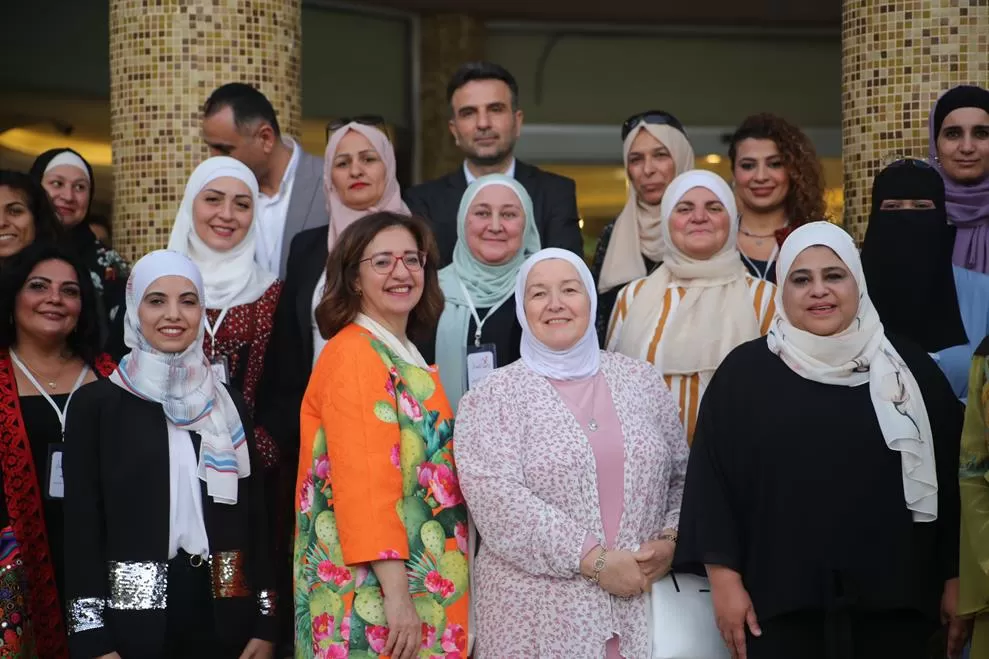 مدار الساعة,مناسبات أردنية,وزارة الشباب