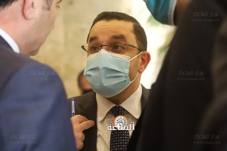 مدار الساعة,أخبار اقتصادية,وزير المالية,القوات المسلحة