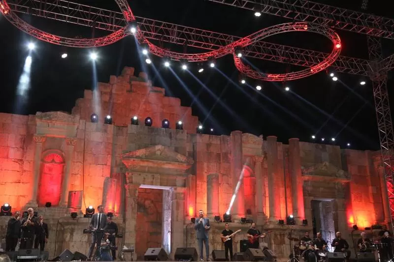 مدار الساعة,أخبار ثقافية