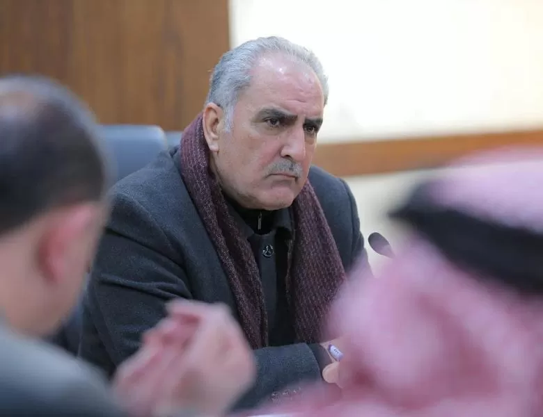 مدار الساعة,أخبار الأردن,اخبار الاردن,وزير النقل