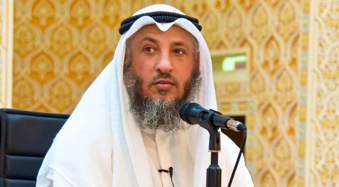 مدار الساعة,شؤون دينية,مواقع التواصل الاجتماعي