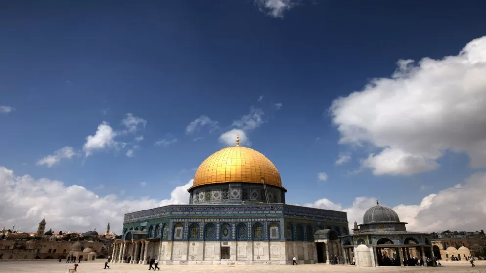 مدار الساعة,أخبار عربية ودولية,الضفة الغربية,المسجد الأقصى,وسائل التواصل الاجتماعي