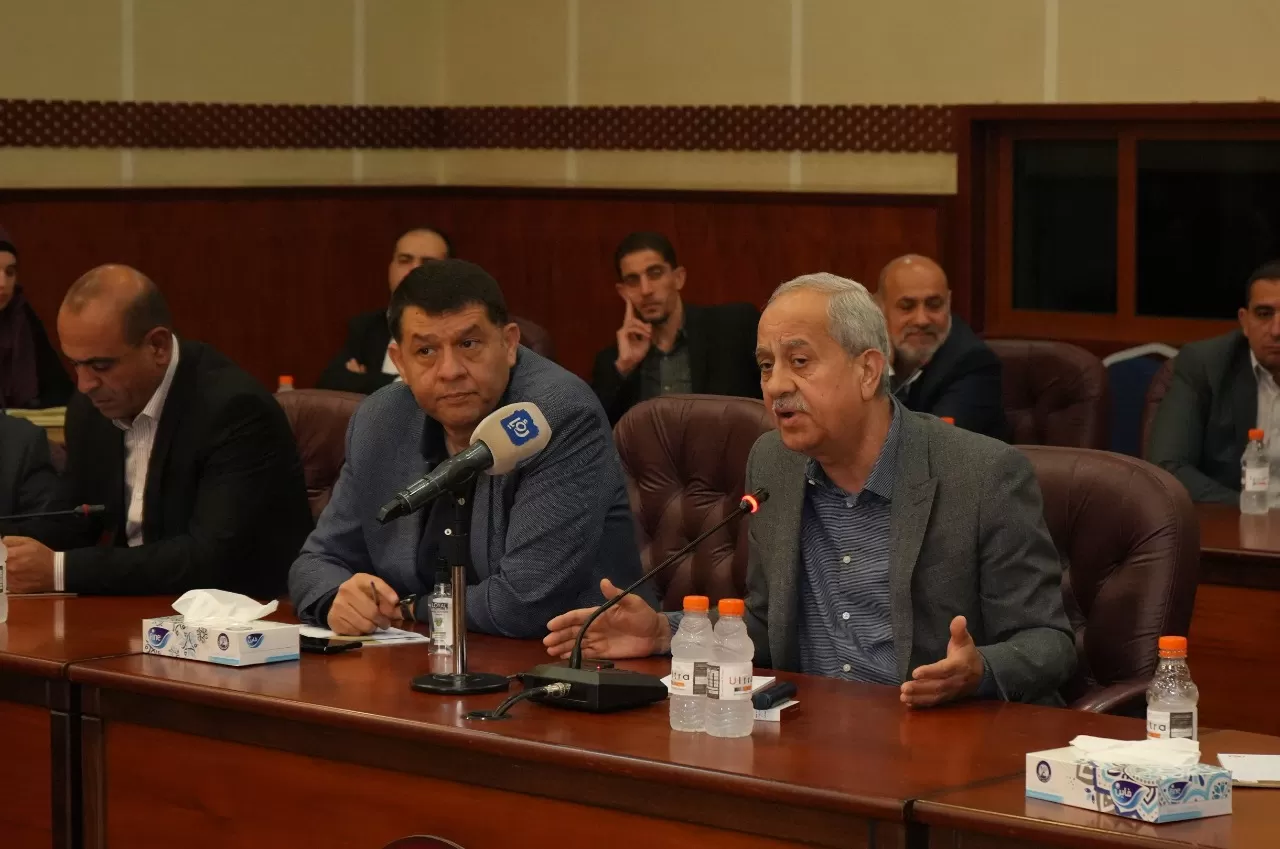 مدار الساعة,أخبار اقتصادية,وزير العمل,غرفة صناعة عمان,تجارة التجزئة