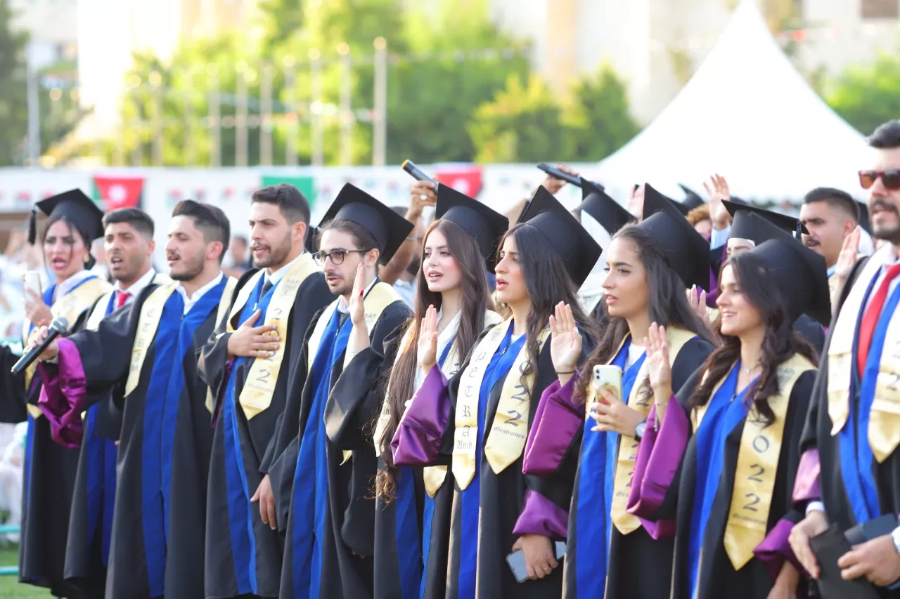 مدار الساعة,أخبار الجامعات الأردنية,جامعة البترا