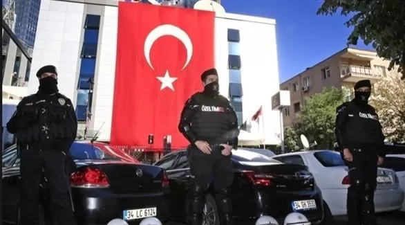 مدار الساعة,أخبار عربية ودولية