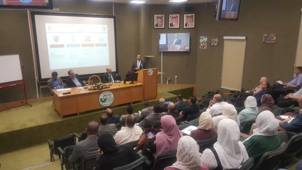 مدار الساعة,أخبار اقتصادية,مؤسسة التدريب المهني,التدريب المهني,الذكاء الاصطناعي