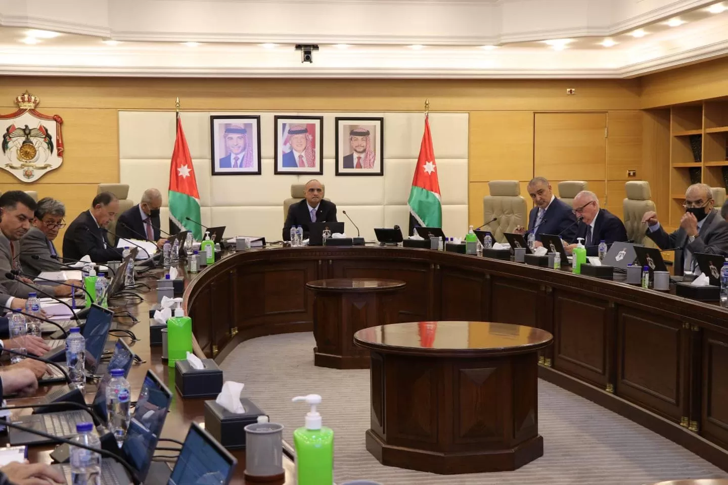 مدار الساعة,أخبار اقتصادية,وزير التخطيط والتعاون الدولي,رئيس الوزراء,وزارة العدل