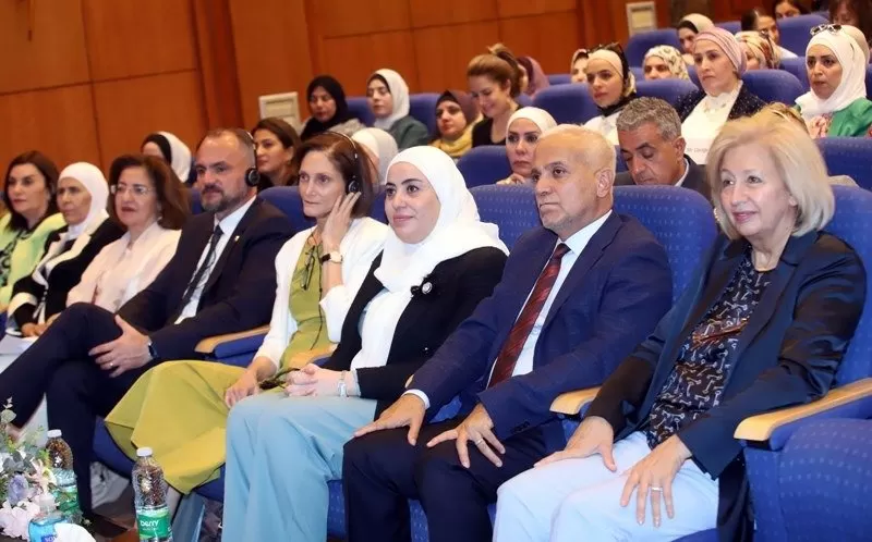 مدار الساعة,أخبار الأردن,اخبار الاردن,وزيرة الدولة للشؤون القانونية,وزيرة الثقافة,وزير التنمية الاجتماعية,وزيرة التنمية الاجتماعية,التنمية الاجتماعية,وزارة الشؤون السياسية والبرلمانية,أمانة عمان,الانتخابات النيابية