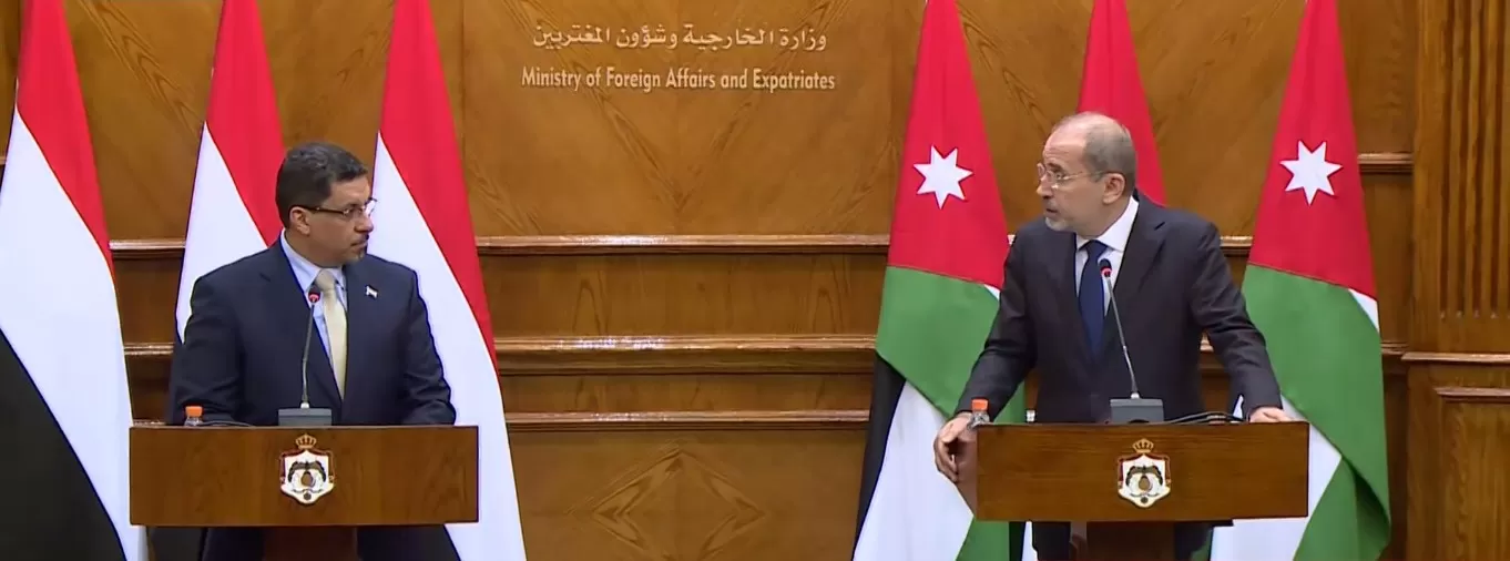 مدار الساعة,أخبار الأردن,اخبار الاردن,نائب رئيس الوزراء,وزير الخارجية وشؤون المغتربين,رئيس الوزراء,أيمن الصفدي,المسجد الأقصى