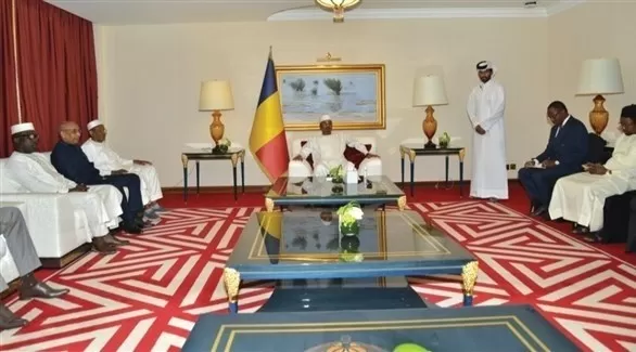 مدار الساعة,أخبار عربية ودولية