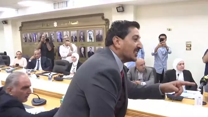 مدار الساعة,Video,فيديو,أخبار الأردن,اخبار الاردن,وزير الطاقة والثروة المعدنية,صالح الخرابشة,صندوق المعونة الوطنية,مجلس النواب,أسعار النفط