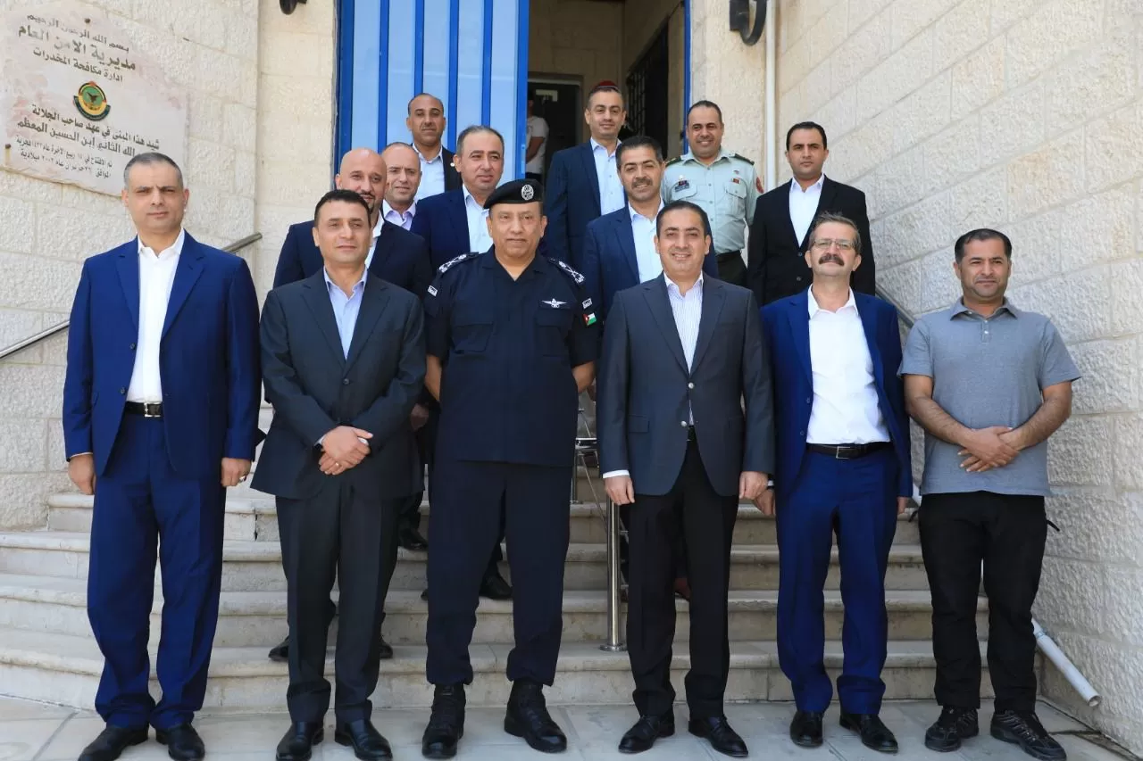 مدار الساعة,أخبار الأردن,اخبار الاردن,مديرية الأمن العام,الأمن العام,إدارة مكافحة المخدرات,القوات المسلحة,الجيش العربي