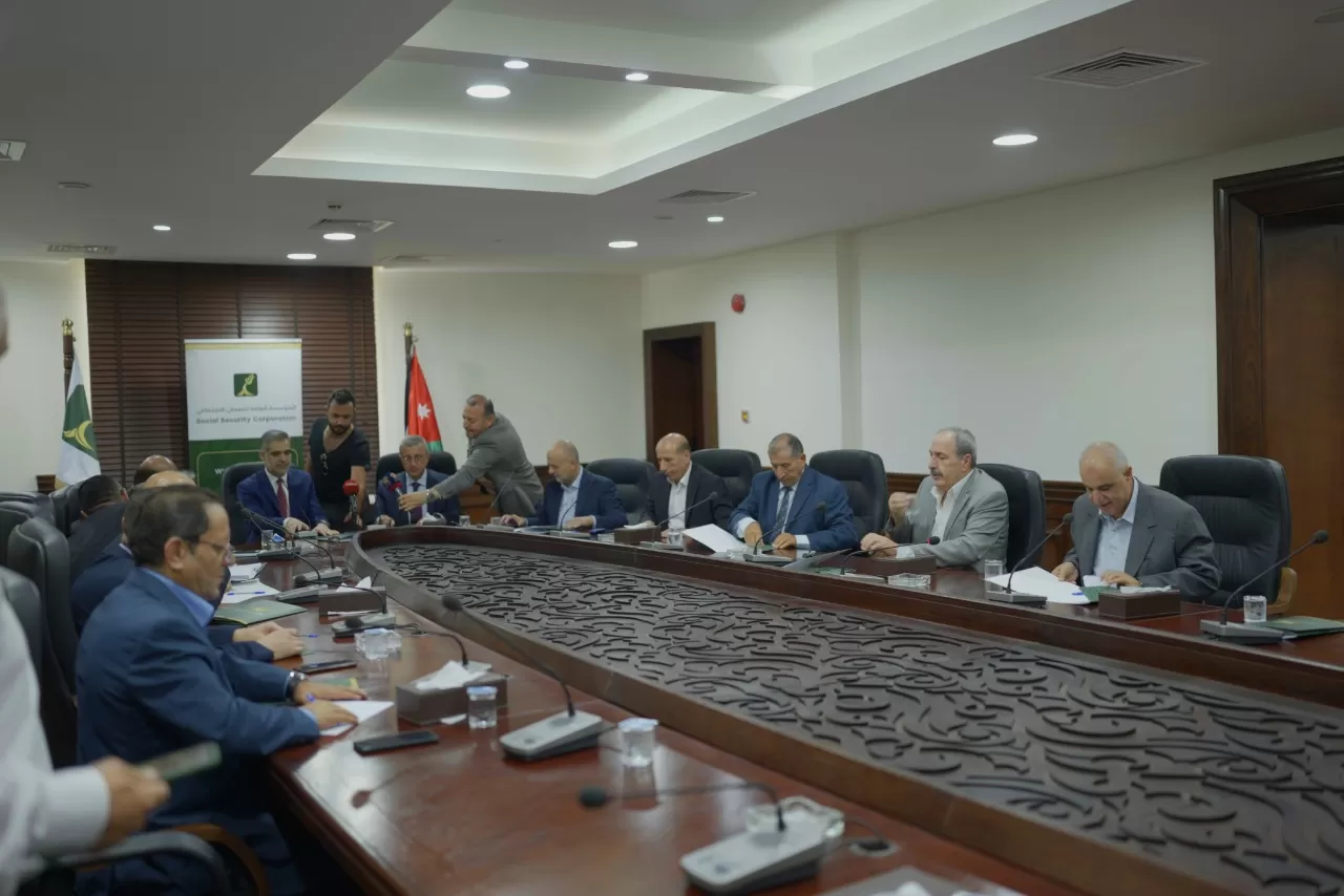 مدار الساعة,أخبار اقتصادية,كورونا,المؤسسة العامة للضمان الاجتماعي,الضمان الاجتماعي