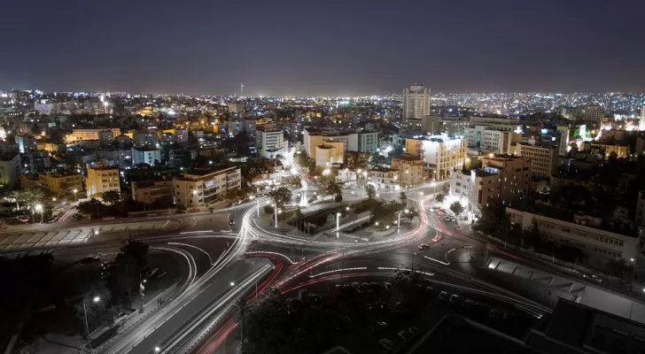 مدار الساعة,أخبار الأردن,اخبار الاردن,الملك عبد الله الثاني,أمانة عمان,أمانة عمان الكبرى